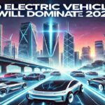 Top 10 Electric Vehicles