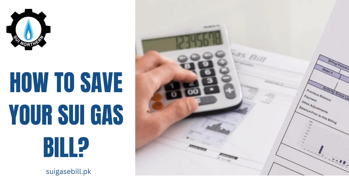 How to Save Your Sui Gas Bill solar geyser
